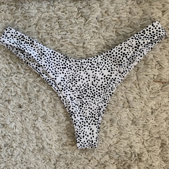 Zaful bikini - Picture 3 of 4